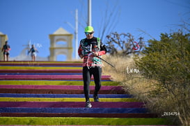 Cañón Jimulco, trail del sotol @tar.mx