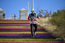 Cañón Jimulco, trail del sotol @tar.mx