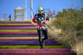 Cañón Jimulco, trail del sotol @tar.mx