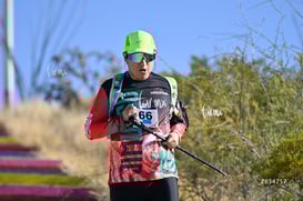 Cañón Jimulco, trail del sotol @tar.mx