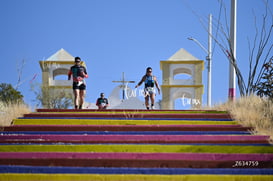 Cañón Jimulco, trail del sotol @tar.mx