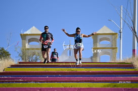 Cañón Jimulco, trail del sotol @tar.mx