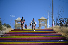 Cañón Jimulco, trail del sotol @tar.mx