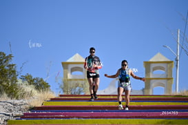 Cañón Jimulco, trail del sotol @tar.mx