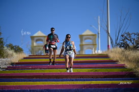 Cañón Jimulco, trail del sotol @tar.mx