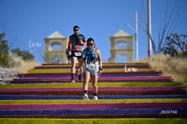 Cañón Jimulco, trail del sotol @tar.mx