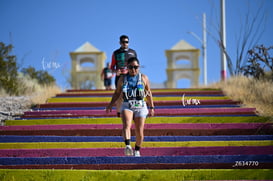 Cañón Jimulco, trail del sotol @tar.mx