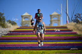 Cañón Jimulco, trail del sotol @tar.mx