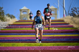 Cañón Jimulco, trail del sotol @tar.mx