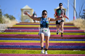 Cañón Jimulco, trail del sotol @tar.mx