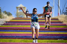 Cañón Jimulco, trail del sotol @tar.mx