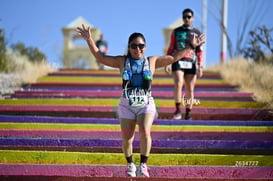 Cañón Jimulco, trail del sotol @tar.mx