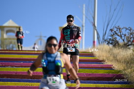 Cañón Jimulco, trail del sotol @tar.mx