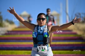 Cañón Jimulco, trail del sotol @tar.mx