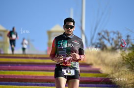 Cañón Jimulco, trail del sotol @tar.mx