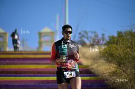 Cañón Jimulco, trail del sotol @tar.mx