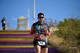 Cañón Jimulco, trail del sotol @tar.mx