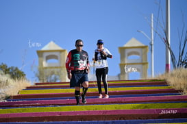 Cañón Jimulco, trail del sotol @tar.mx