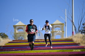 Cañón Jimulco, trail del sotol @tar.mx