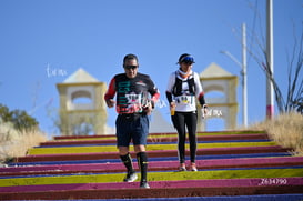 Cañón Jimulco, trail del sotol @tar.mx