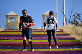 Cañón Jimulco, trail del sotol @tar.mx