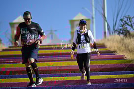 Cañón Jimulco, trail del sotol @tar.mx