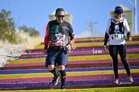 Cañón Jimulco, trail del sotol @tar.mx