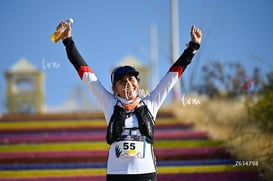 Cañón Jimulco, trail del sotol @tar.mx