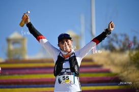 Cañón Jimulco, trail del sotol @tar.mx