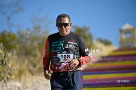 Cañón Jimulco, trail del sotol @tar.mx