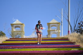 Cañón Jimulco, trail del sotol @tar.mx