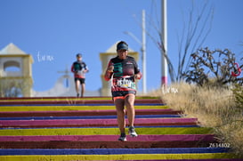 Cañón Jimulco, trail del sotol @tar.mx
