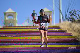 Cañón Jimulco, trail del sotol @tar.mx