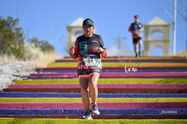 Cañón Jimulco, trail del sotol @tar.mx