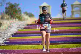 Cañón Jimulco, trail del sotol @tar.mx