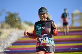 Cañón Jimulco, trail del sotol @tar.mx