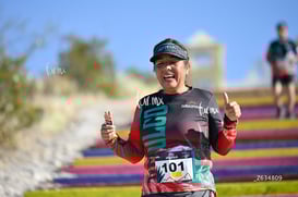 Cañón Jimulco, trail del sotol @tar.mx