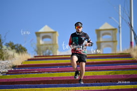 Cañón Jimulco, trail del sotol @tar.mx