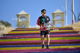 Cañón Jimulco, trail del sotol @tar.mx