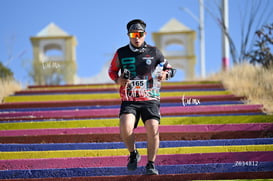 Cañón Jimulco, trail del sotol @tar.mx