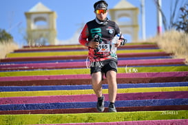 Cañón Jimulco, trail del sotol @tar.mx