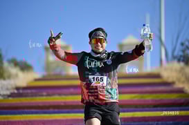 Cañón Jimulco, trail del sotol @tar.mx