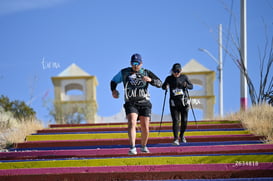 Cañón Jimulco, trail del sotol @tar.mx