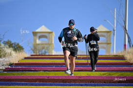 Cañón Jimulco, trail del sotol @tar.mx