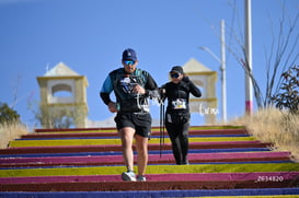 Cañón Jimulco, trail del sotol @tar.mx