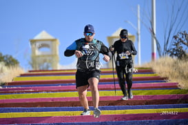 Cañón Jimulco, trail del sotol @tar.mx