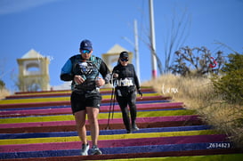 Cañón Jimulco, trail del sotol @tar.mx