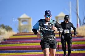 Cañón Jimulco, trail del sotol @tar.mx