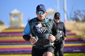 Cañón Jimulco, trail del sotol @tar.mx