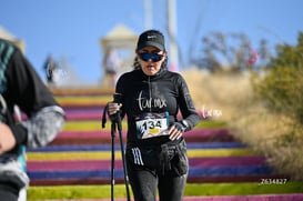Cañón Jimulco, trail del sotol @tar.mx